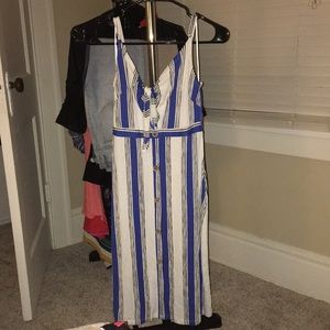 Love Tree summer dress
